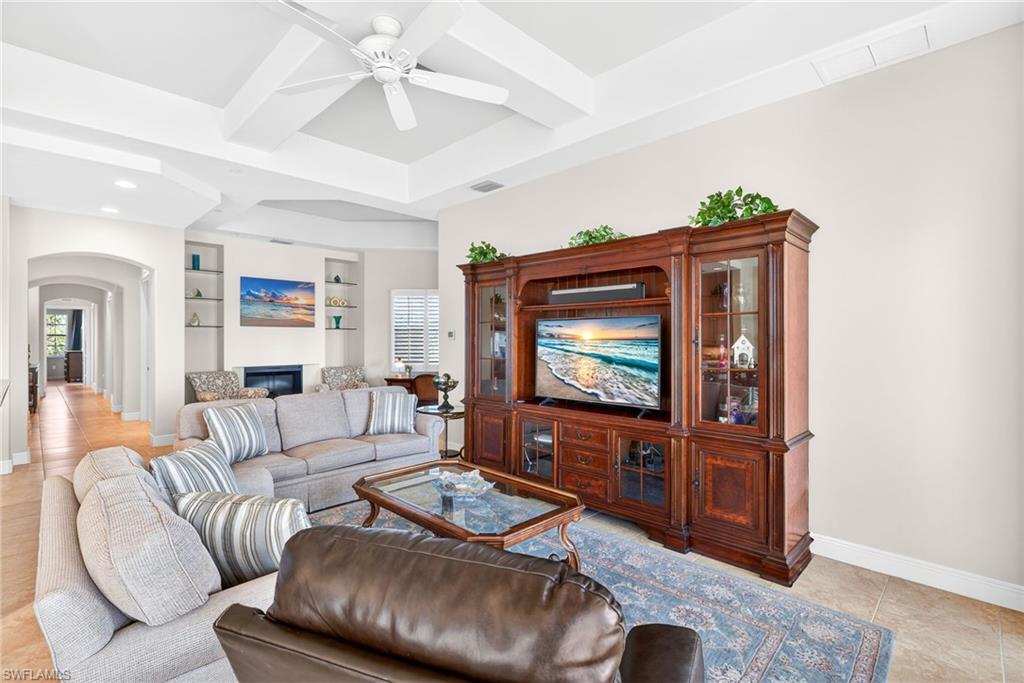 AVELLINO ISLES - Residential