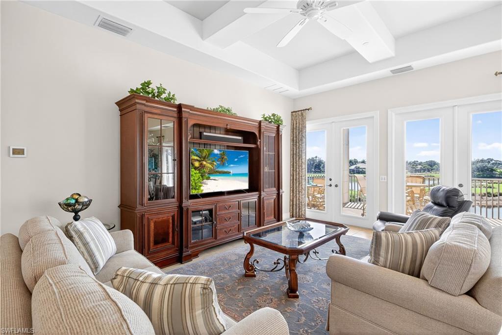 AVELLINO ISLES - Residential