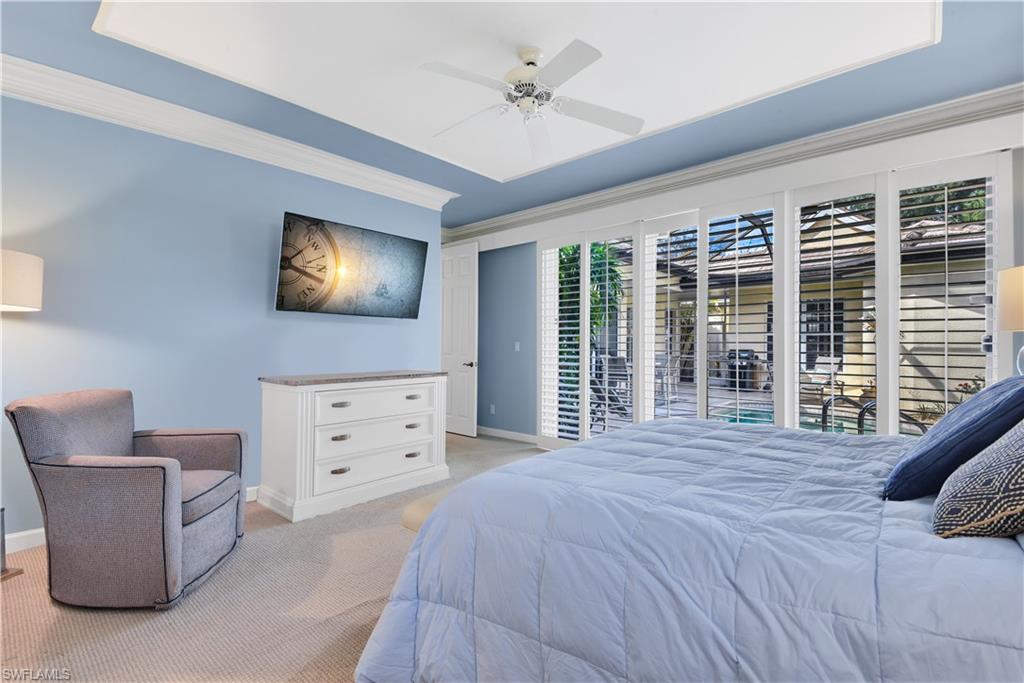 COTTAGES AT PELICAN LANDING - Residential