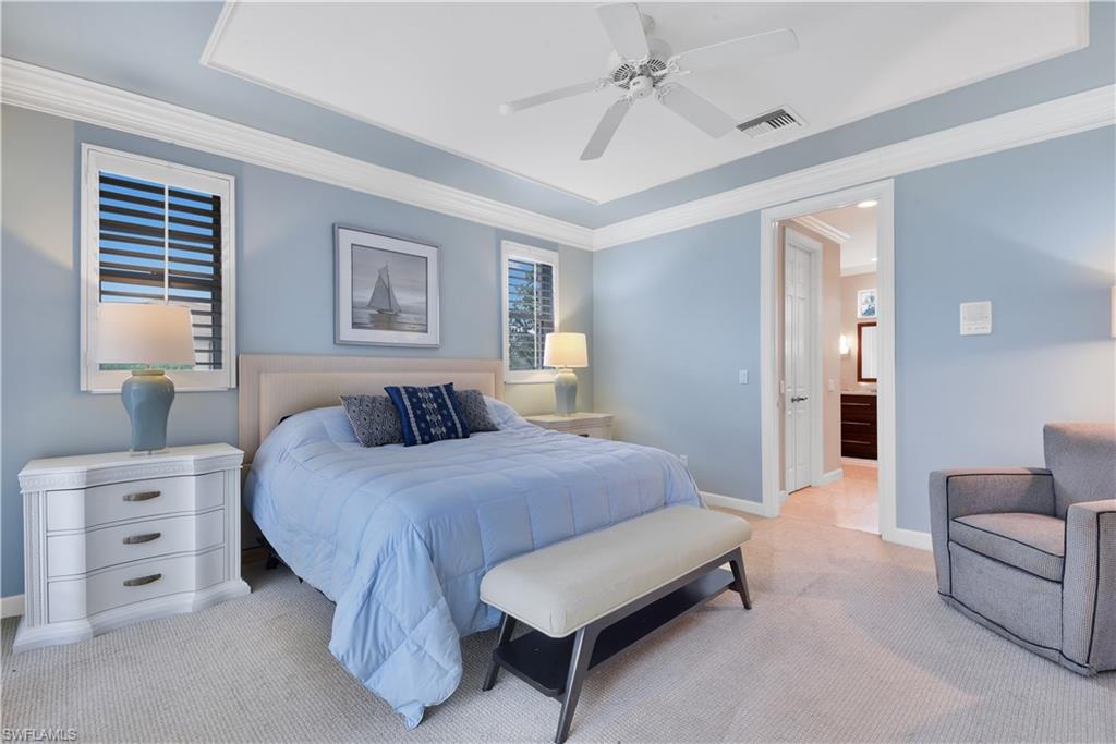 COTTAGES AT PELICAN LANDING - Residential