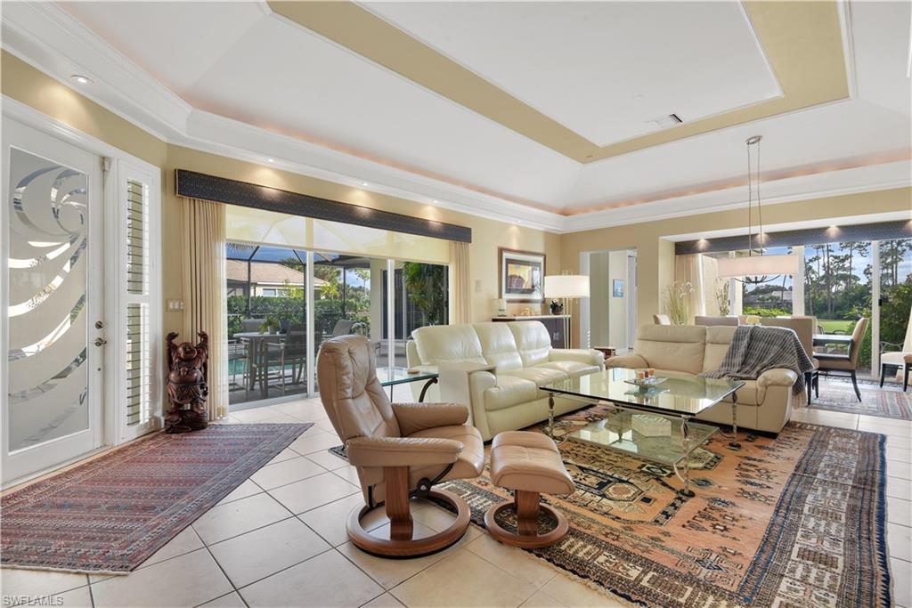 COTTAGES AT PELICAN LANDING - Residential