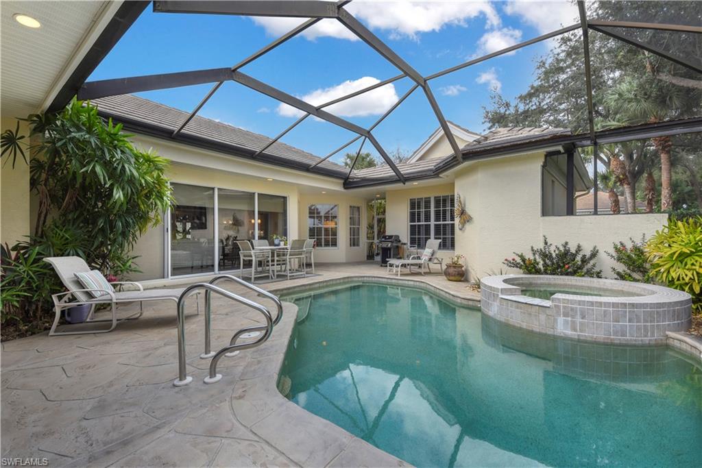 COTTAGES AT PELICAN LANDING - Residential