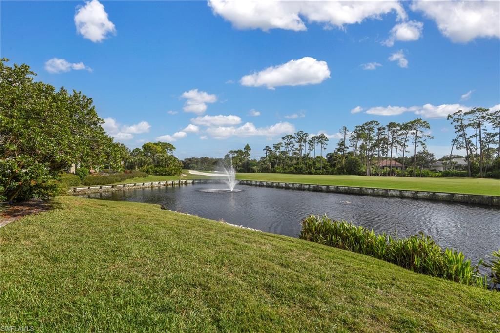 COTTAGES AT PELICAN LANDING - Residential
