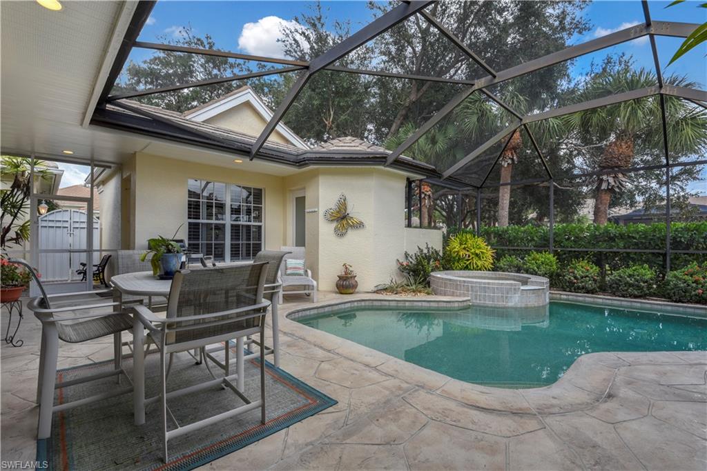 COTTAGES AT PELICAN LANDING - Residential