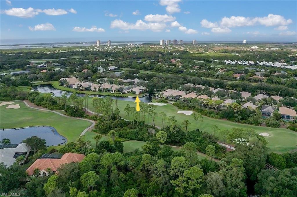 COTTAGES AT PELICAN LANDING - Residential