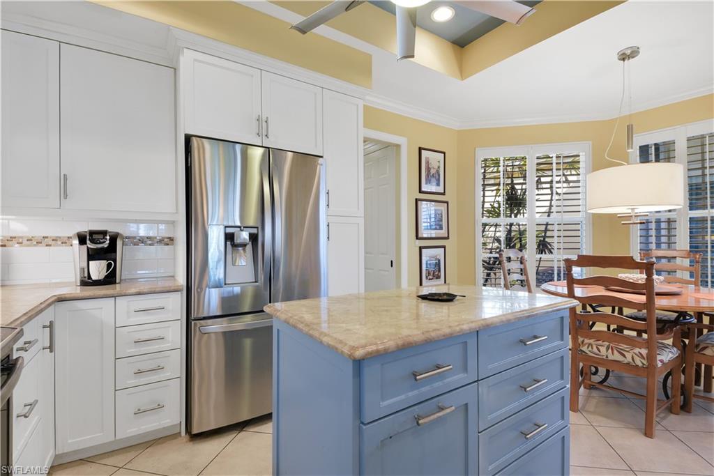 COTTAGES AT PELICAN LANDING - Residential