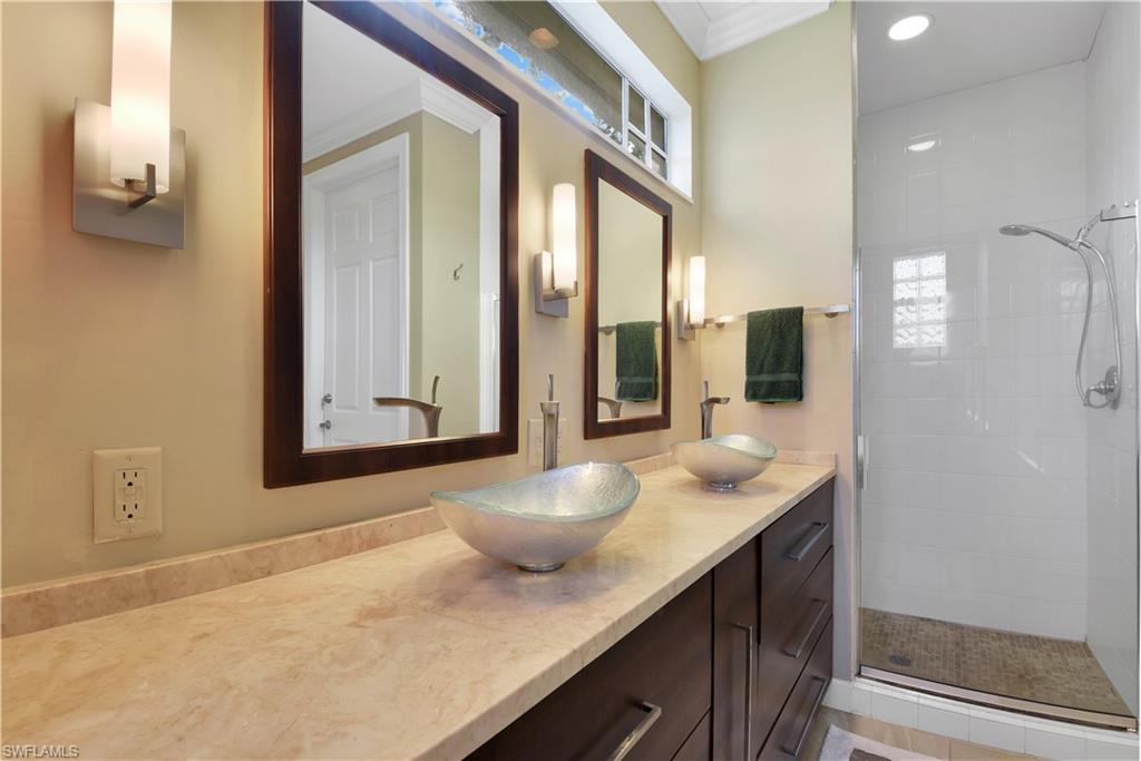 COTTAGES AT PELICAN LANDING - Residential