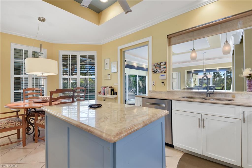 COTTAGES AT PELICAN LANDING - Residential