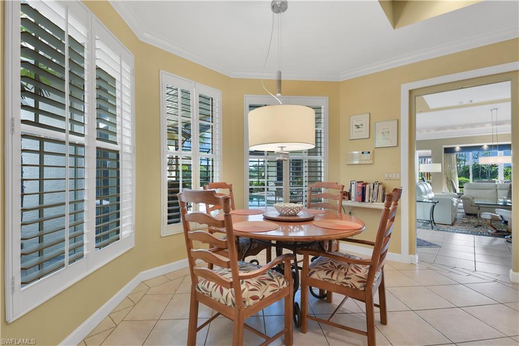 COTTAGES AT PELICAN LANDING - Residential