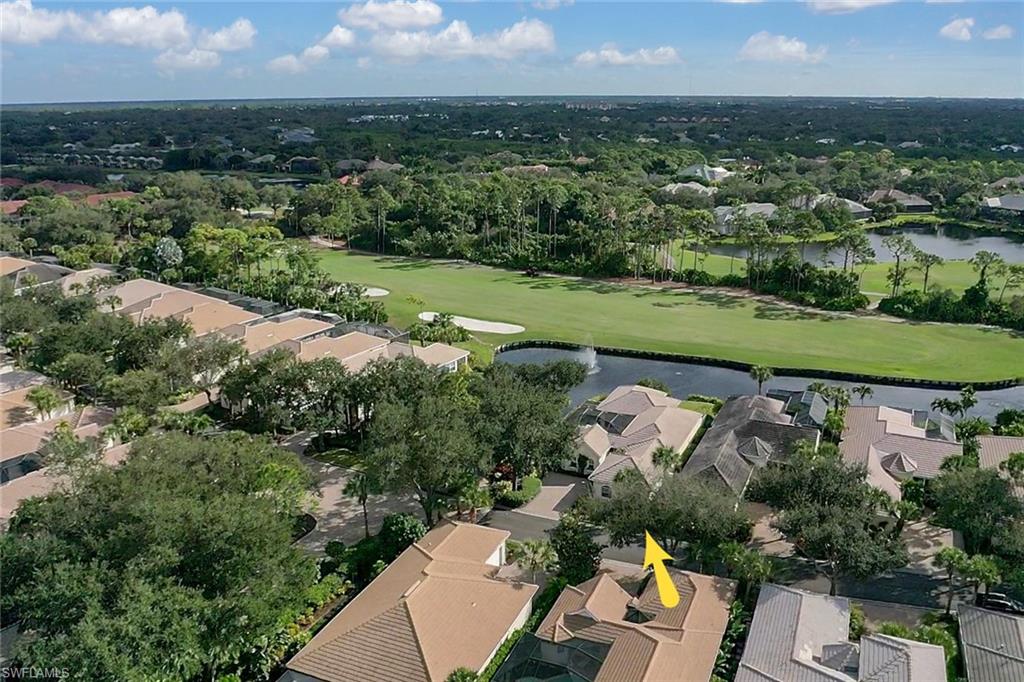 COTTAGES AT PELICAN LANDING - Residential