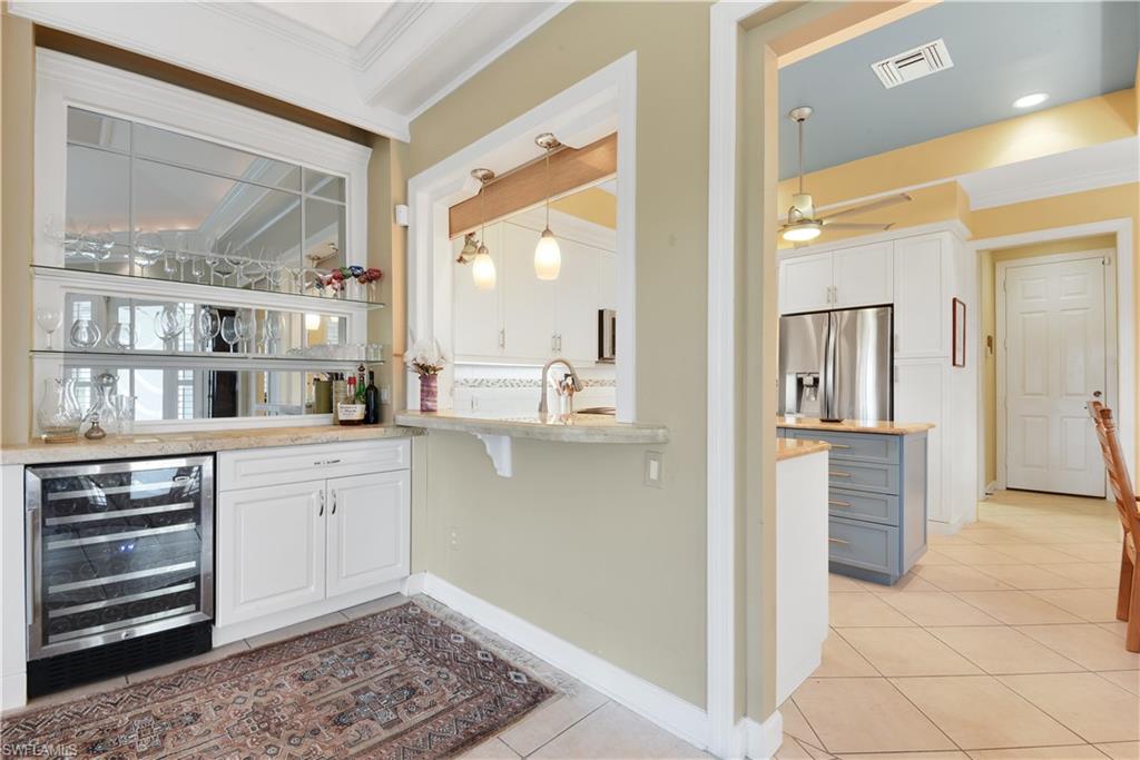 COTTAGES AT PELICAN LANDING - Residential