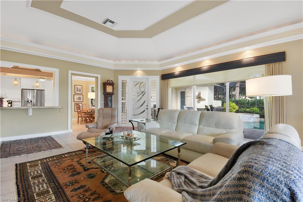 COTTAGES AT PELICAN LANDING - Residential