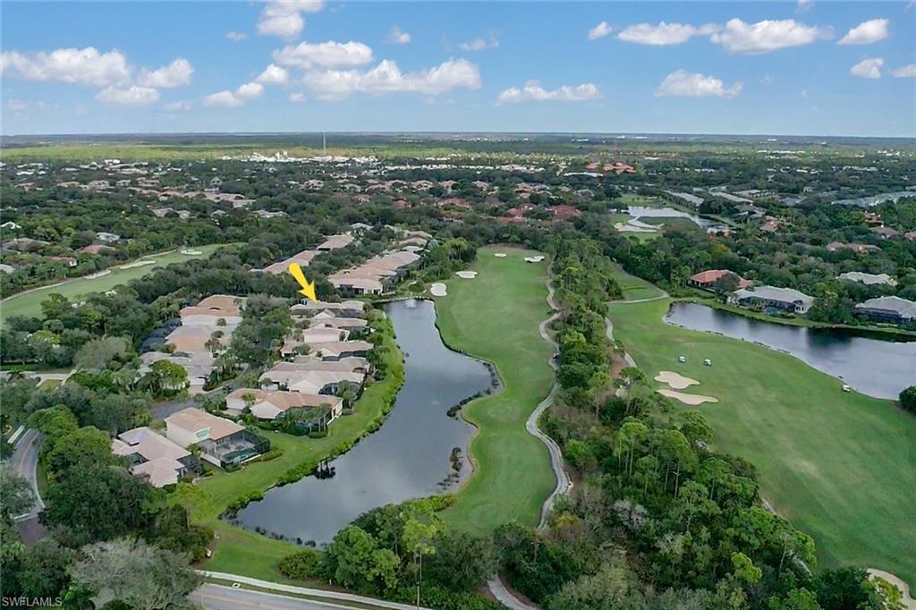 COTTAGES AT PELICAN LANDING - Residential