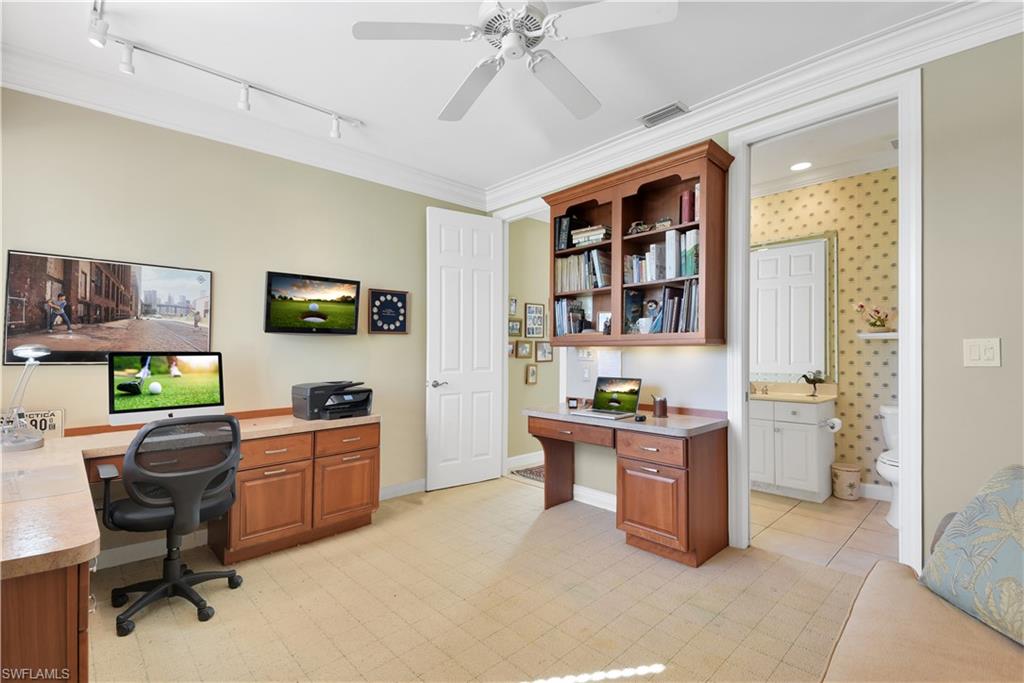 COTTAGES AT PELICAN LANDING - Residential