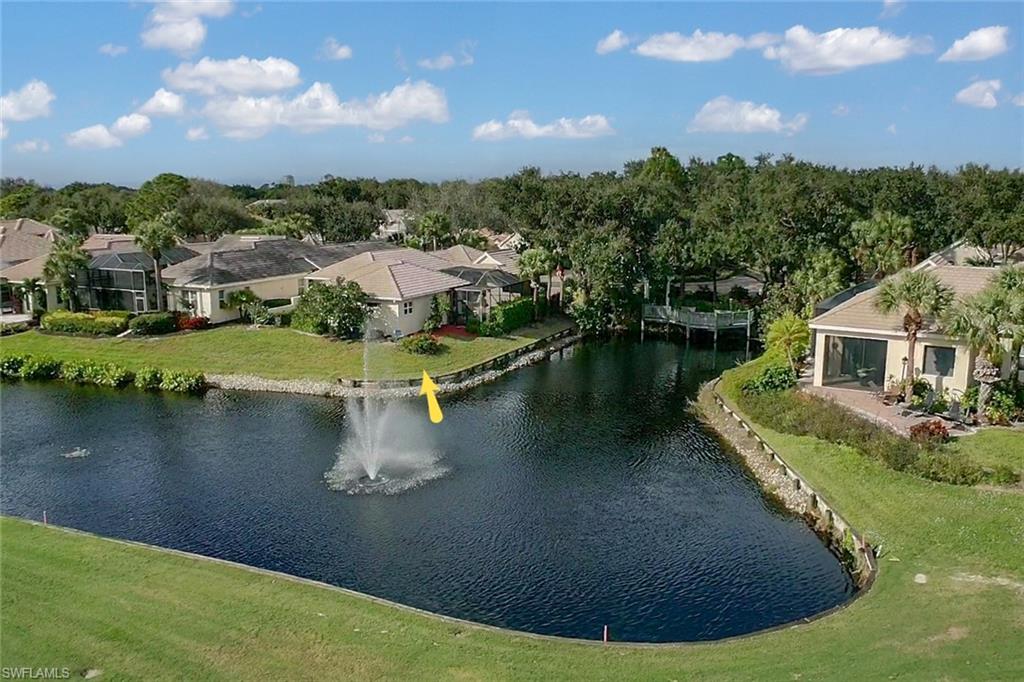 COTTAGES AT PELICAN LANDING - Residential