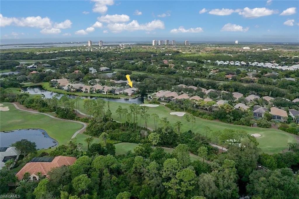 COTTAGES AT PELICAN LANDING - Residential