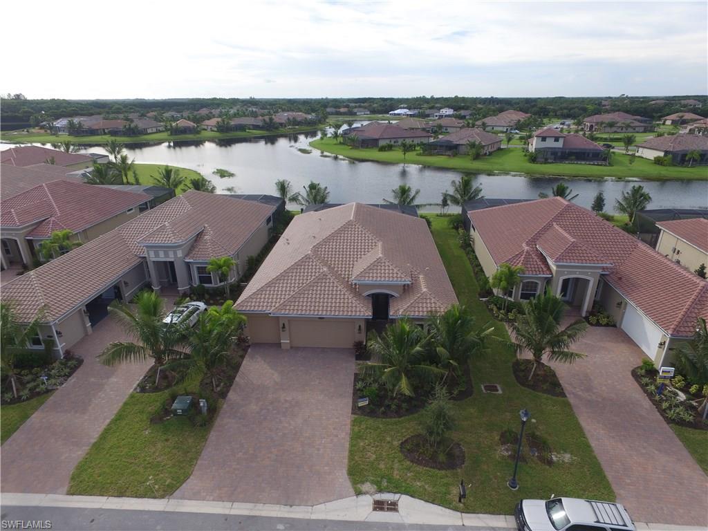 LAGOMAR - Residential