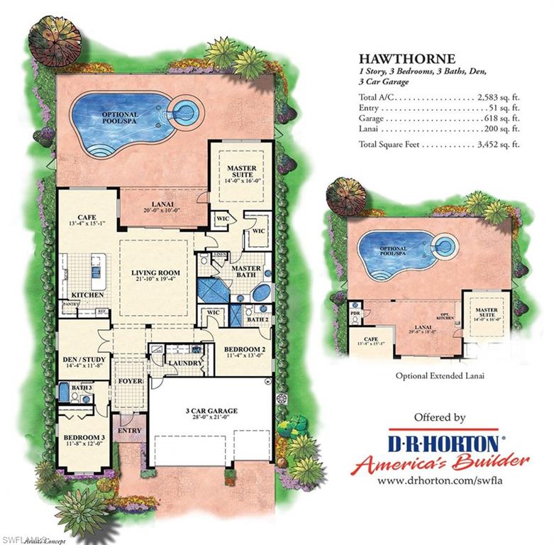 LAGOMAR - Residential