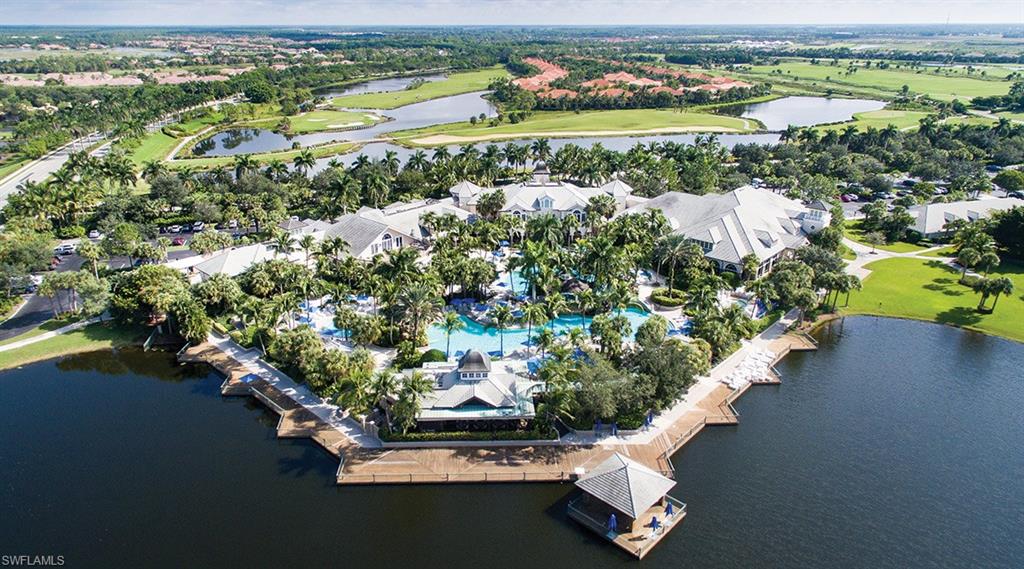 LAGOMAR - Residential