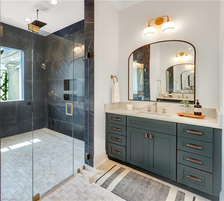 MOORINGS - Residential