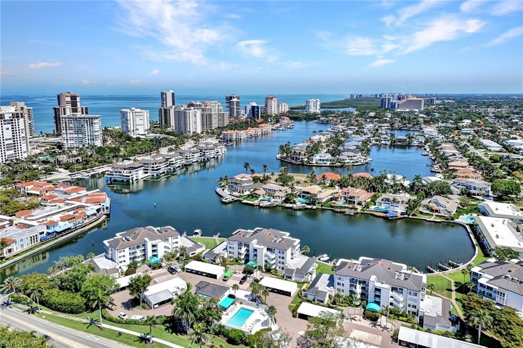255 Park Shore DR 3-341