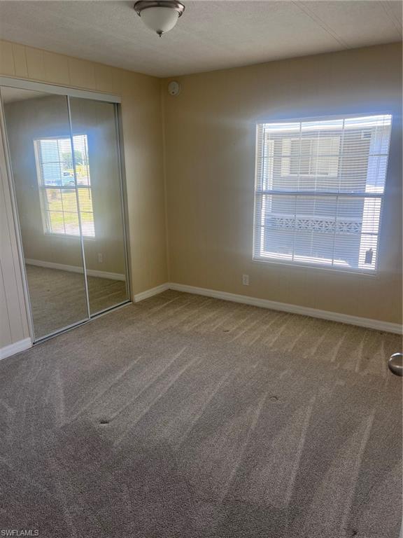 BUCCANEER MOBILE ESTATES - Residential Lease