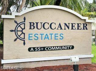 BUCCANEER MOBILE ESTATES - Residential Lease