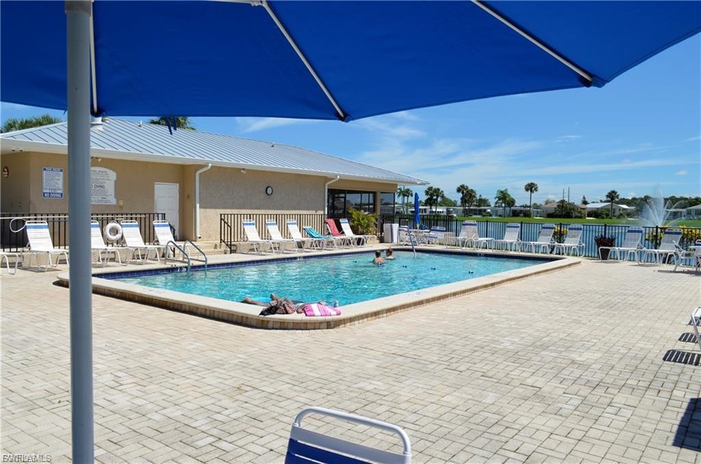 BUCCANEER MOBILE ESTATES - Residential Lease