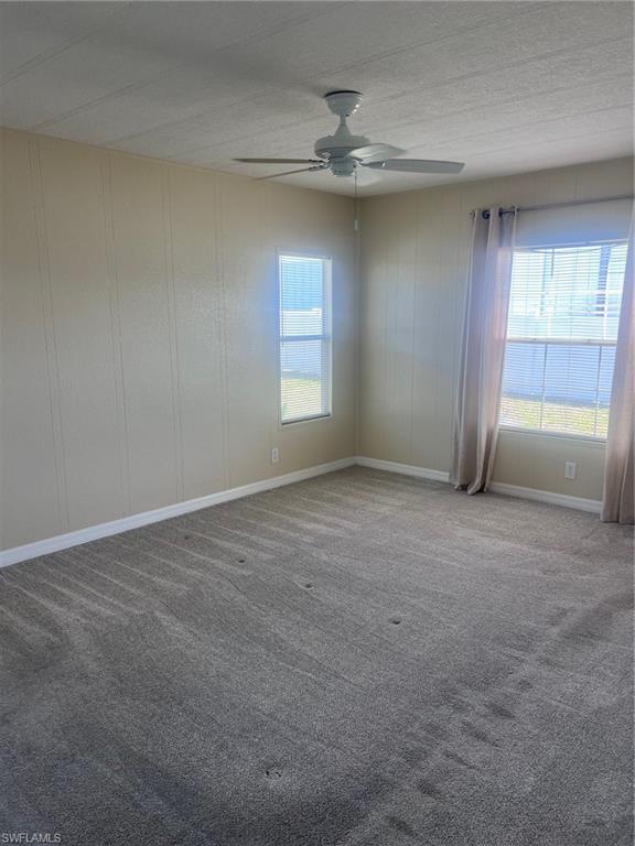 BUCCANEER MOBILE ESTATES - Residential Lease