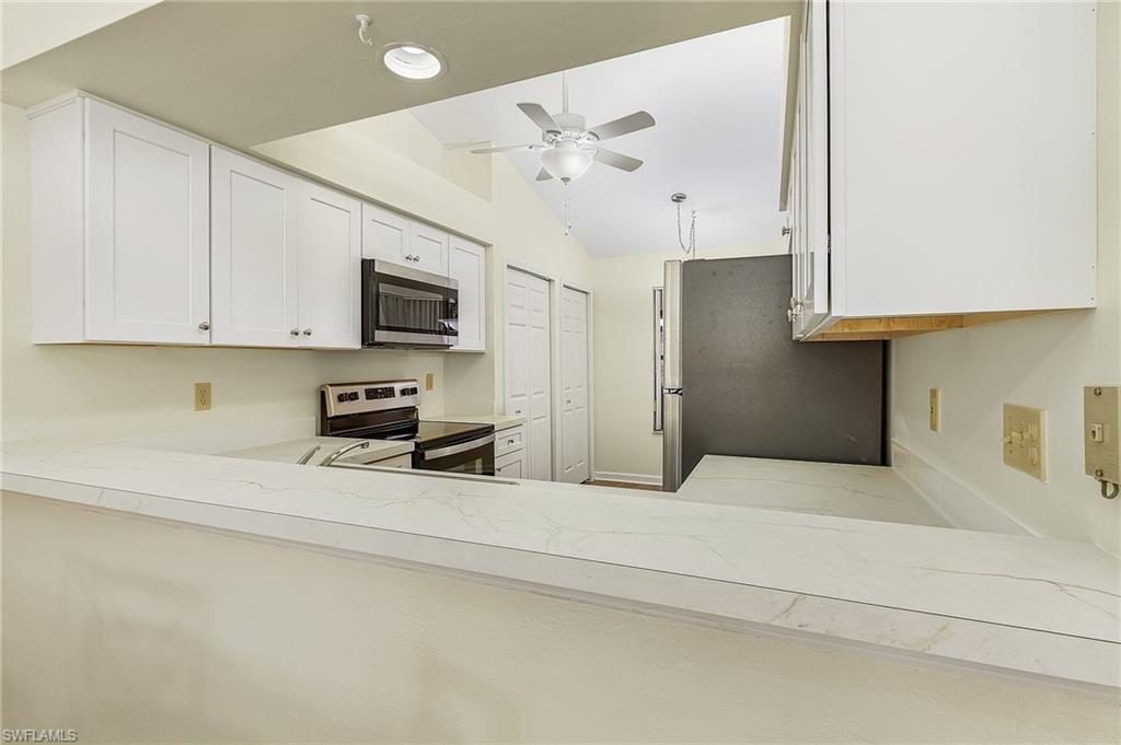 VILLAS AT CINNAMON COVE - Residential