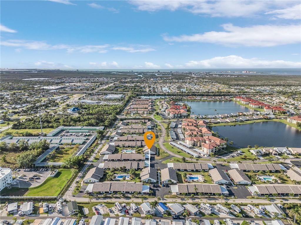 VILLAS AT CINNAMON COVE - Residential