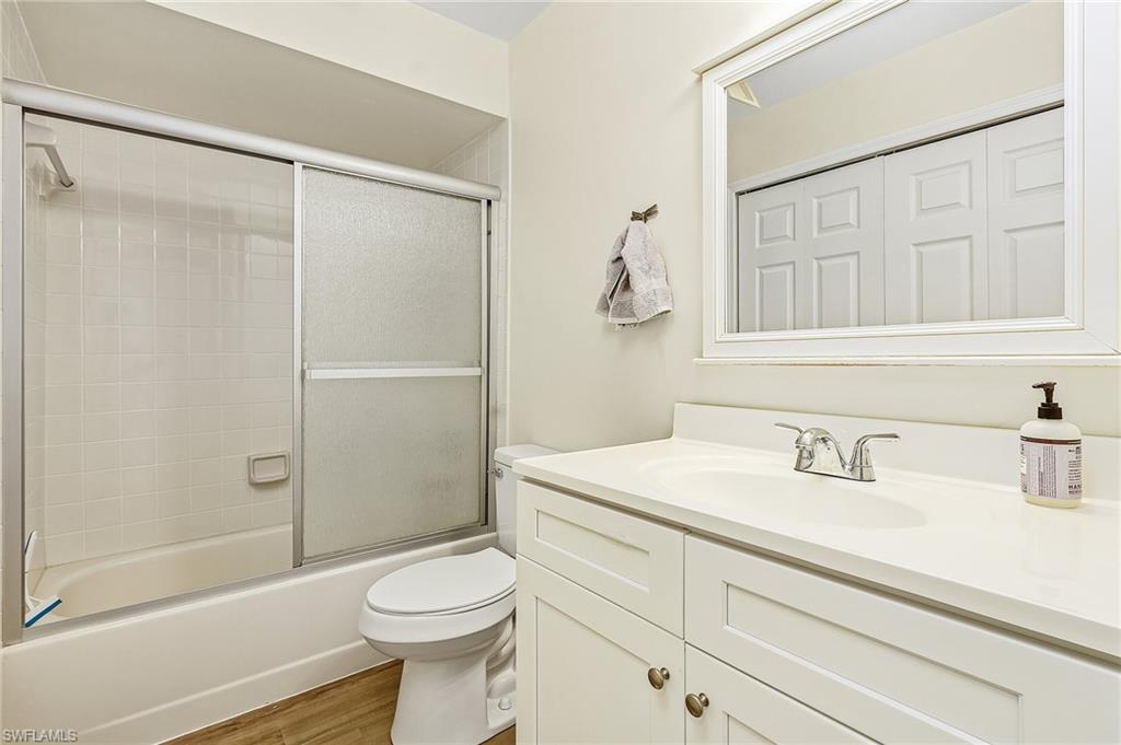 VILLAS AT CINNAMON COVE - Residential