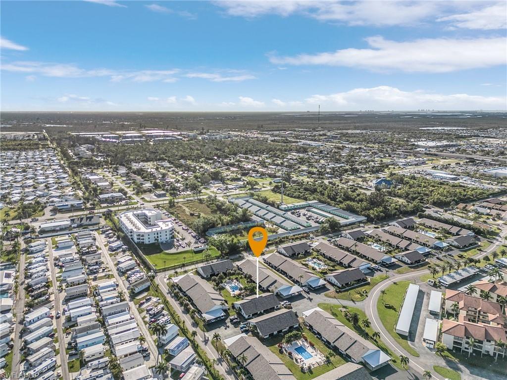 VILLAS AT CINNAMON COVE - Residential