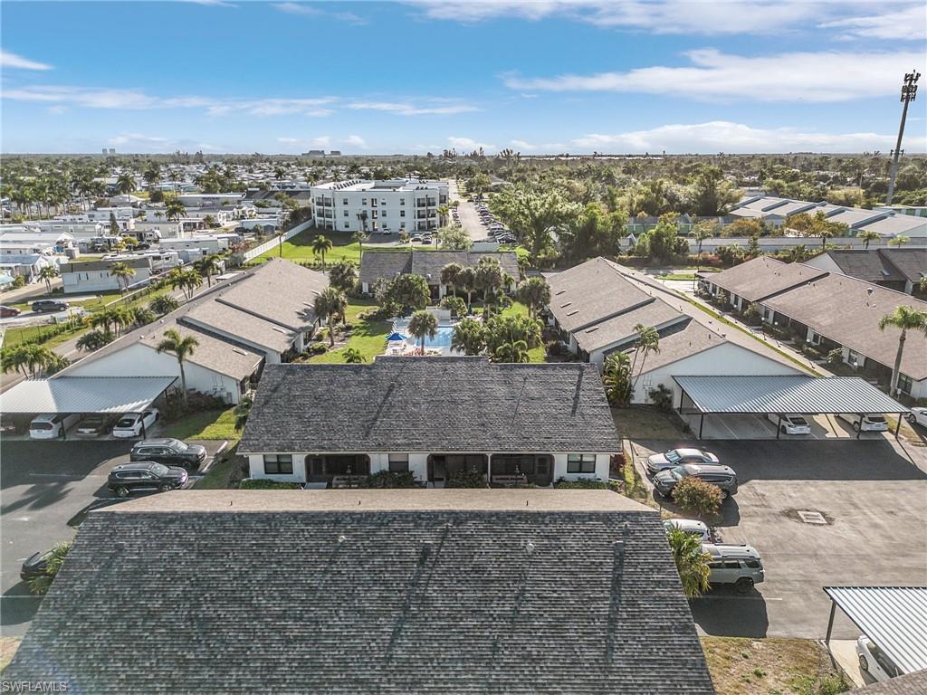 VILLAS AT CINNAMON COVE - Residential