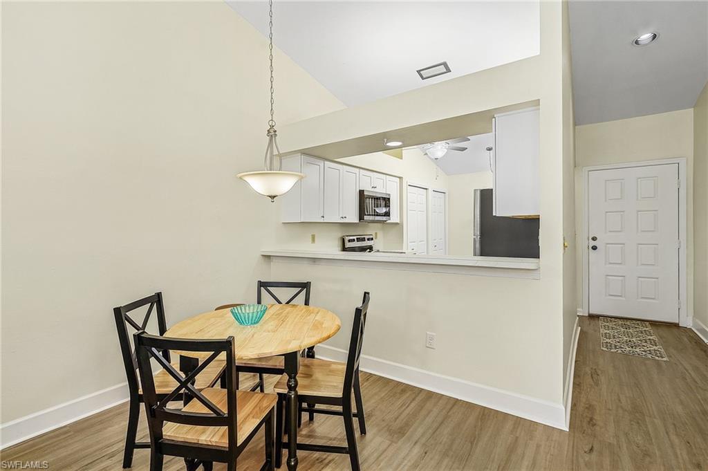 VILLAS AT CINNAMON COVE - Residential