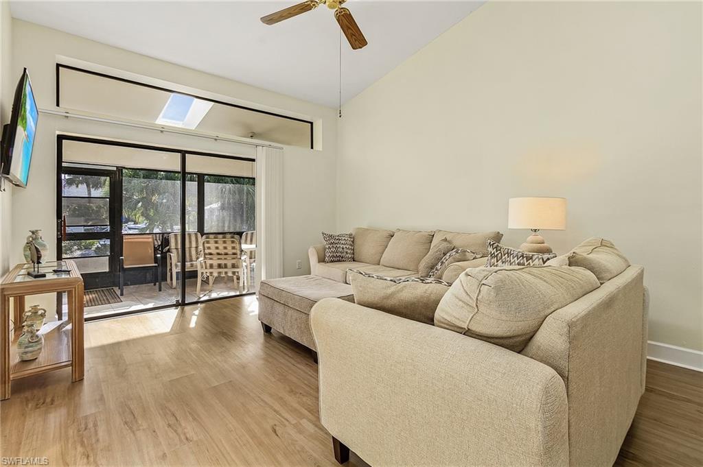 VILLAS AT CINNAMON COVE - Residential