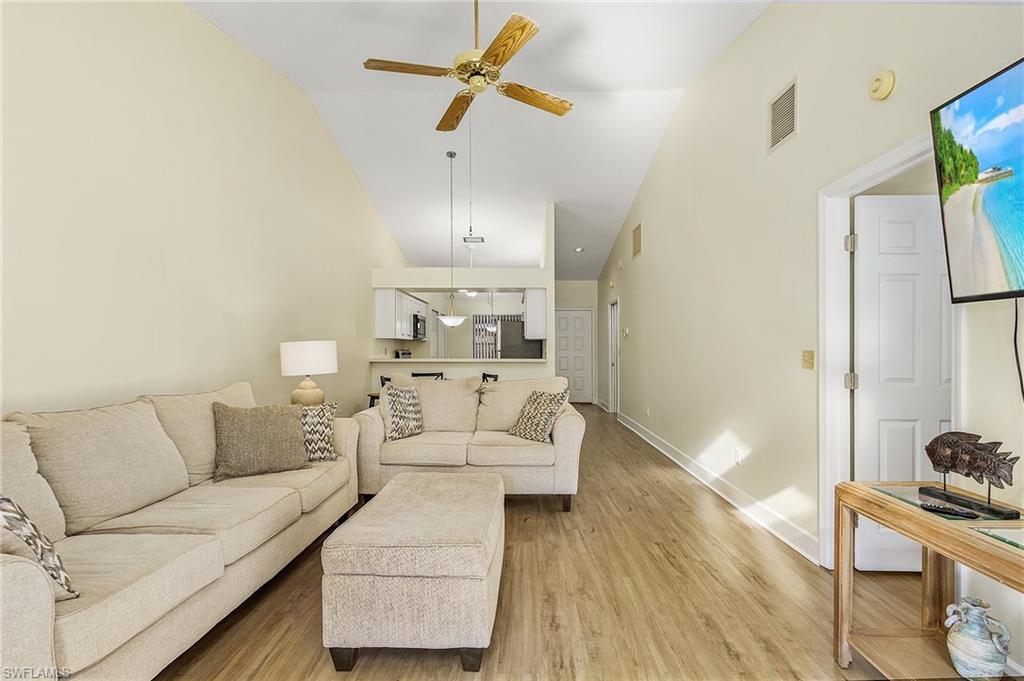 VILLAS AT CINNAMON COVE - Residential