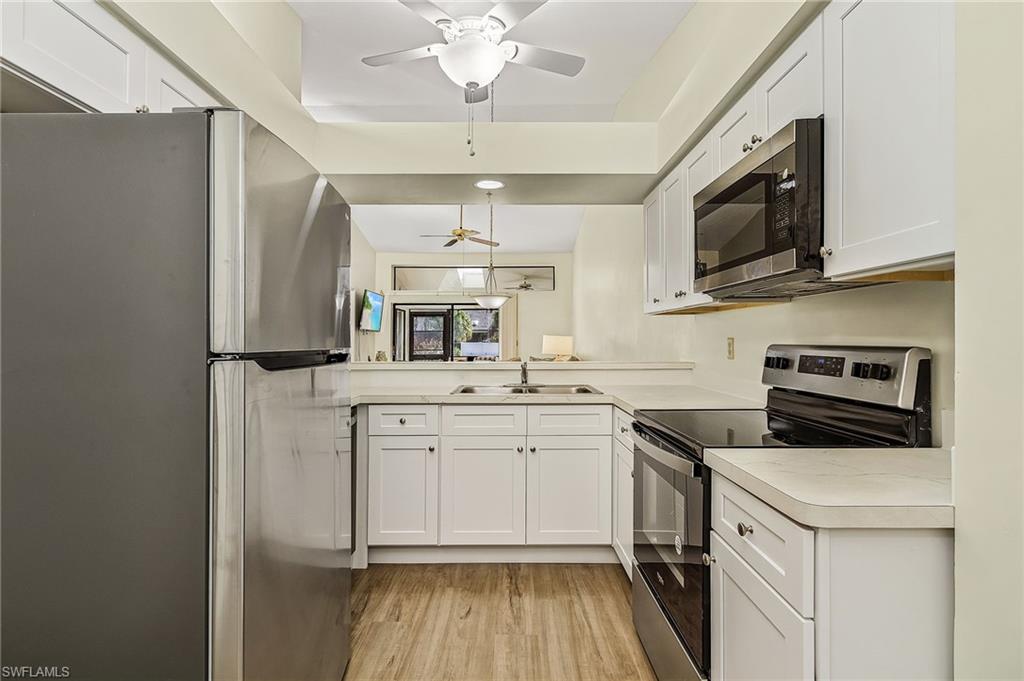 VILLAS AT CINNAMON COVE - Residential