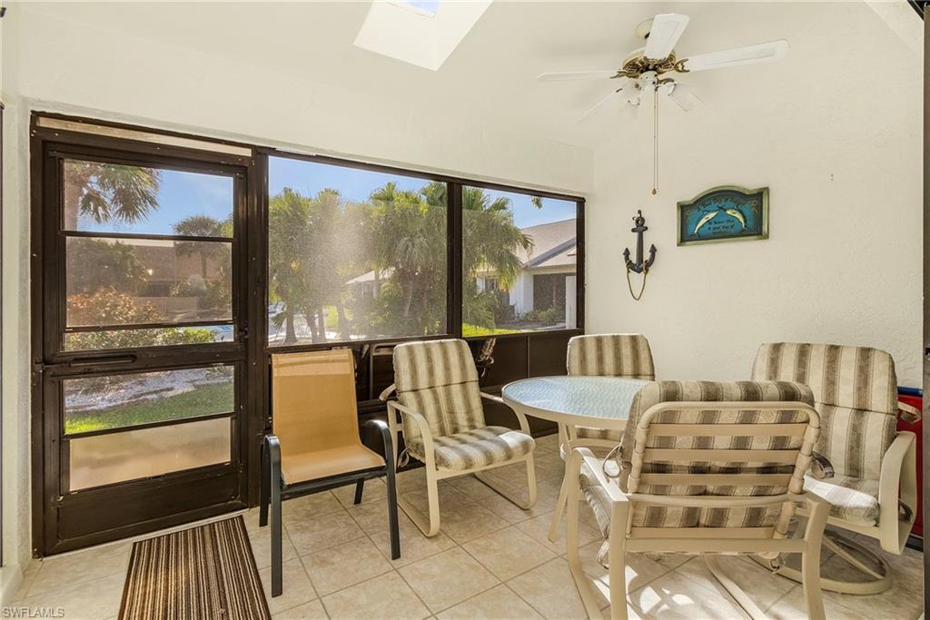 VILLAS AT CINNAMON COVE - Residential