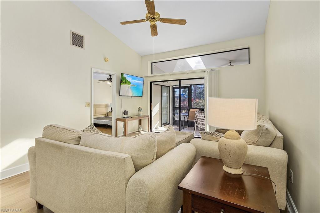 VILLAS AT CINNAMON COVE - Residential