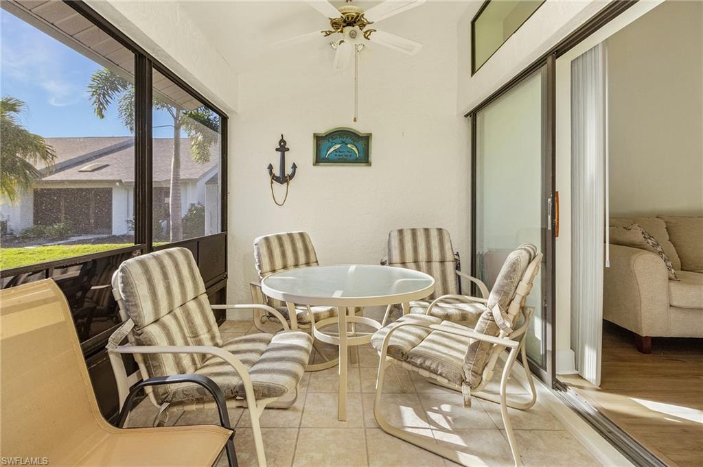 VILLAS AT CINNAMON COVE - Residential