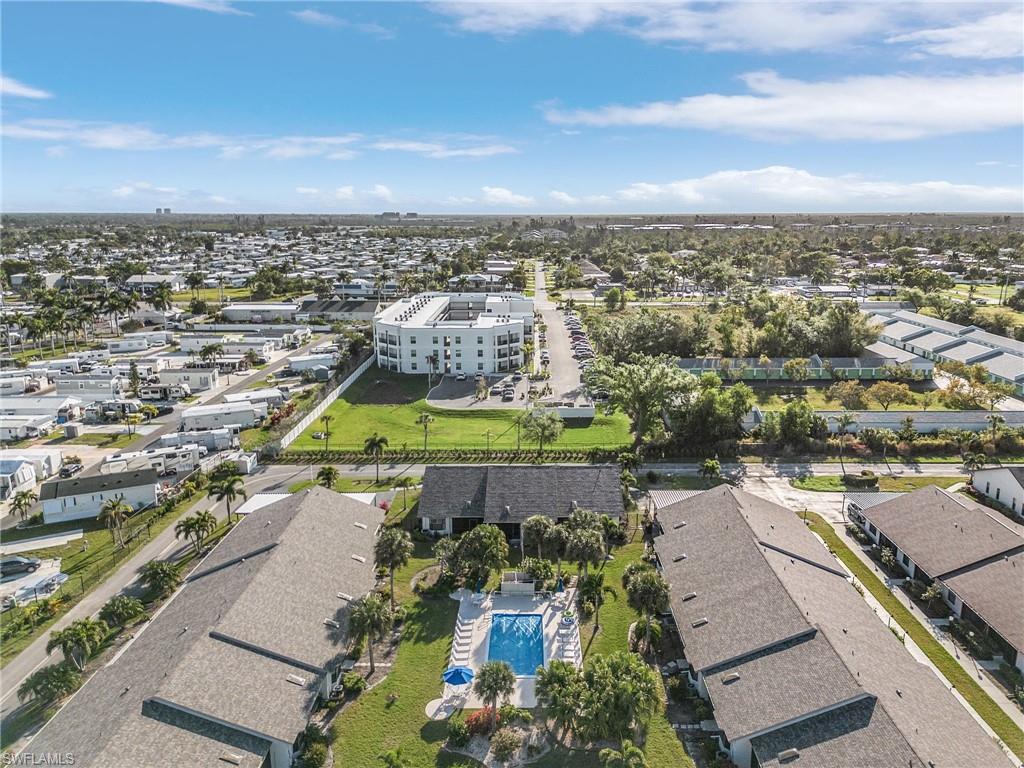 VILLAS AT CINNAMON COVE - Residential