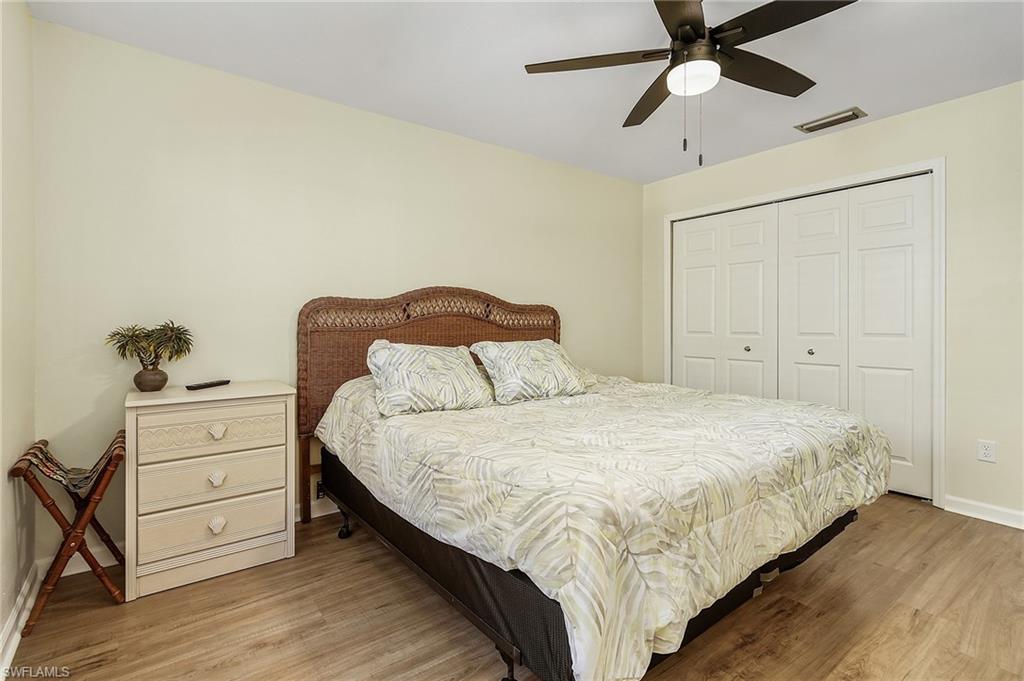 VILLAS AT CINNAMON COVE - Residential