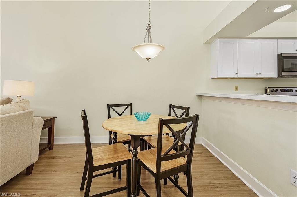 VILLAS AT CINNAMON COVE - Residential