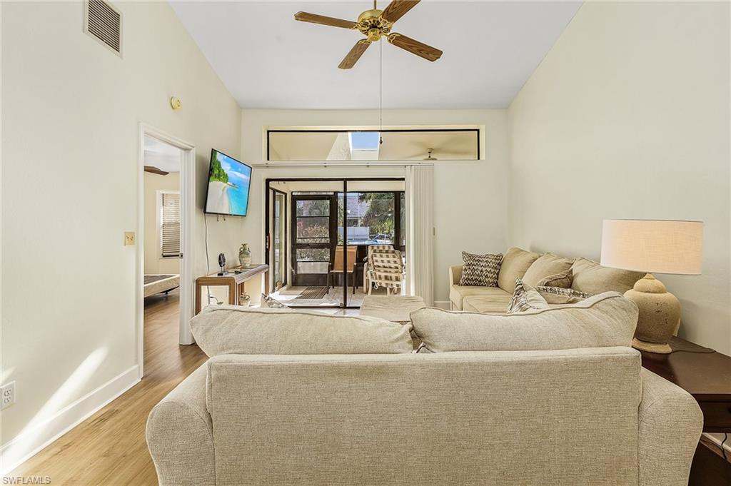 VILLAS AT CINNAMON COVE - Residential