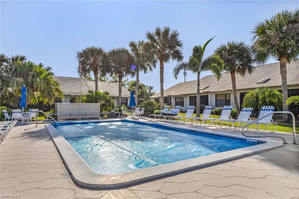 VILLAS AT CINNAMON COVE - Residential