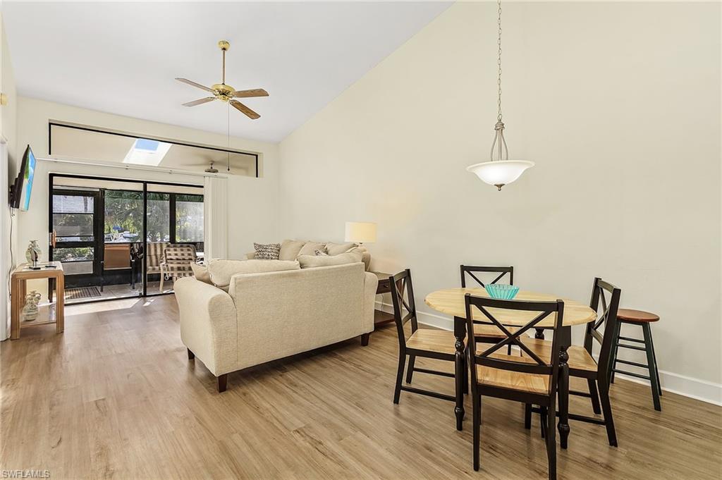 VILLAS AT CINNAMON COVE - Residential