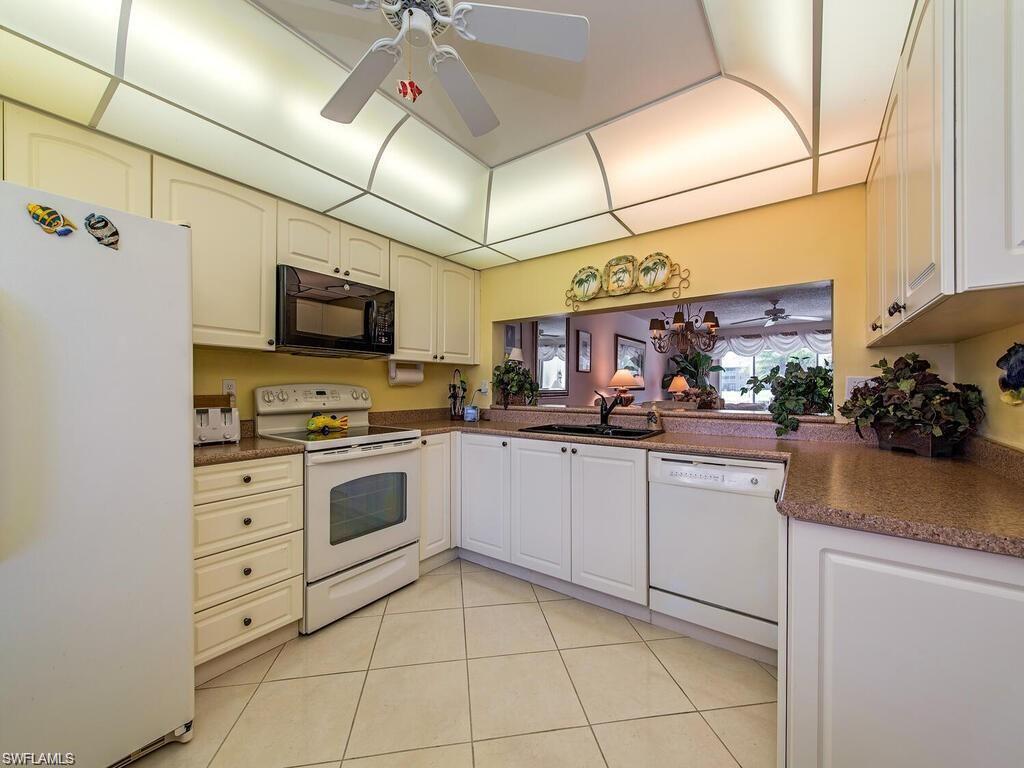 ROYAL WOODS - Residential Lease