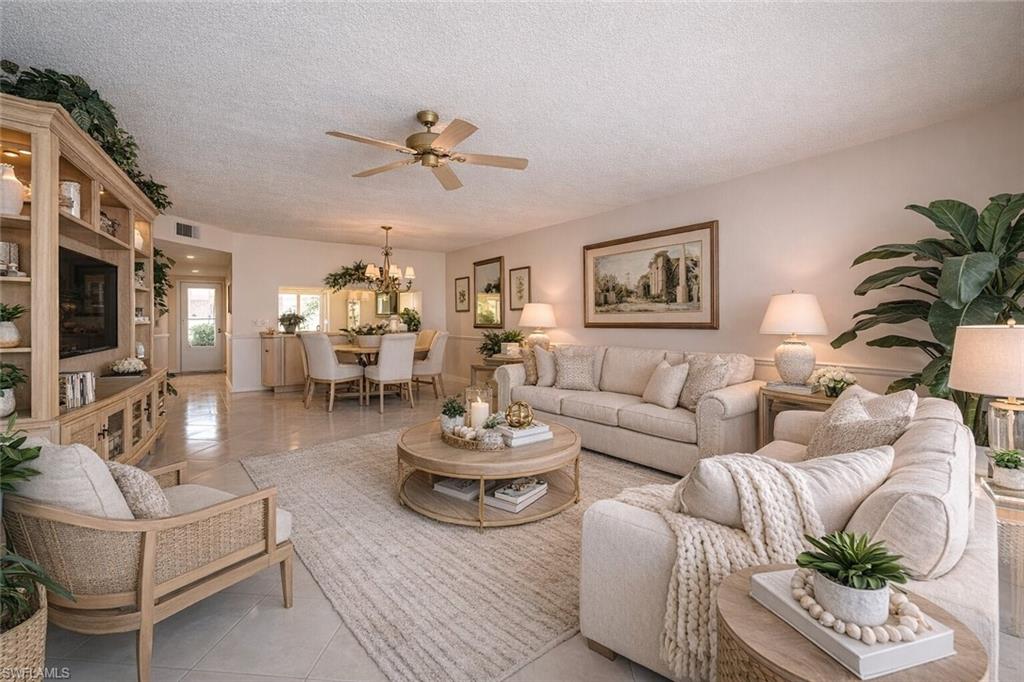 ROYAL WOODS - Residential Lease