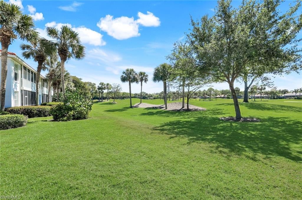 Photo of 2140 Arielle DR #409, NAPLES, FL 34109 (MLS # 225028889)